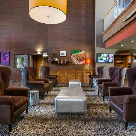 Best Western Plus Scottsdale Thunderbird Suites Exterior foto