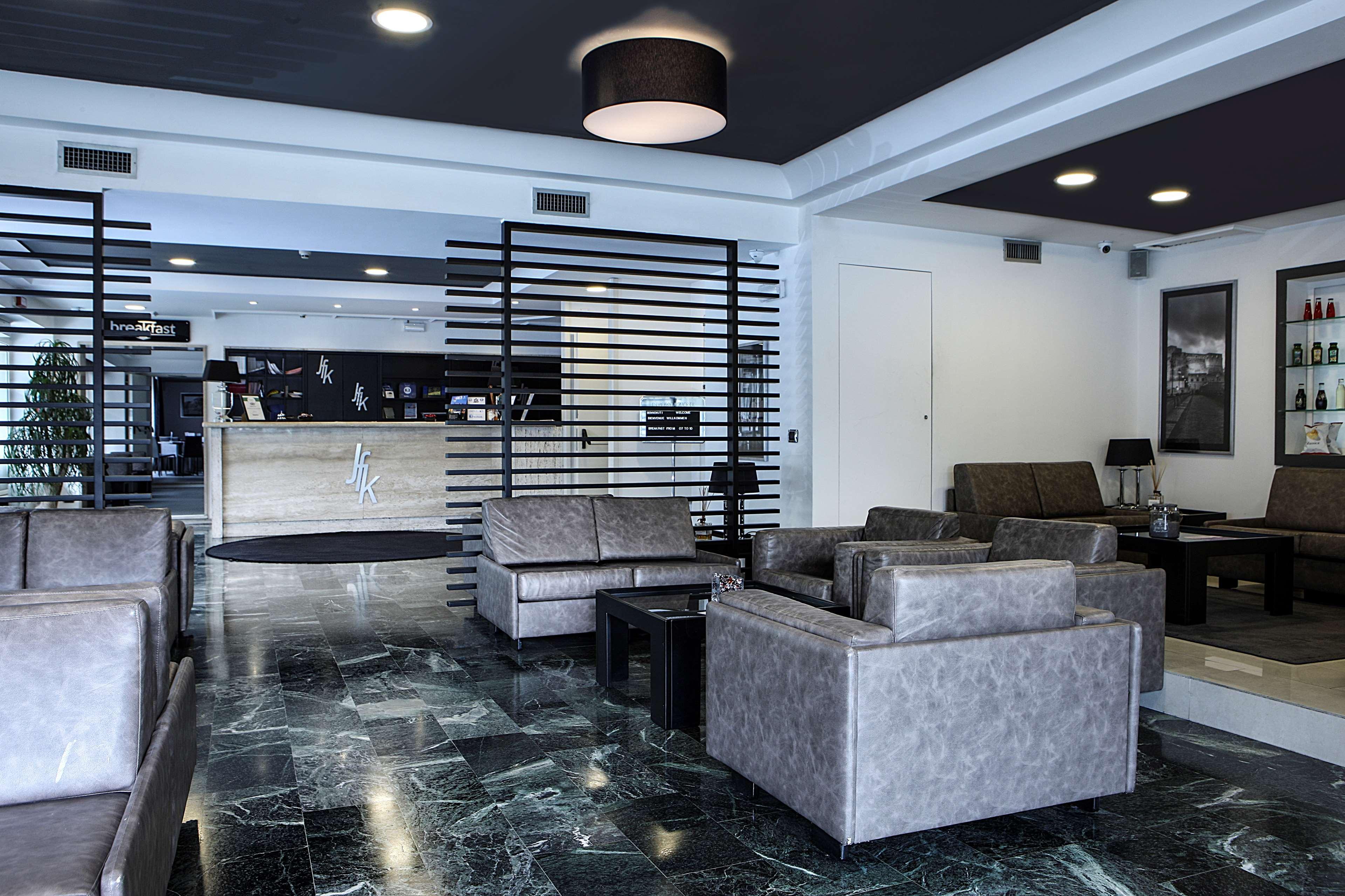 Best Western Plus Scottsdale Thunderbird Suites Exterior foto