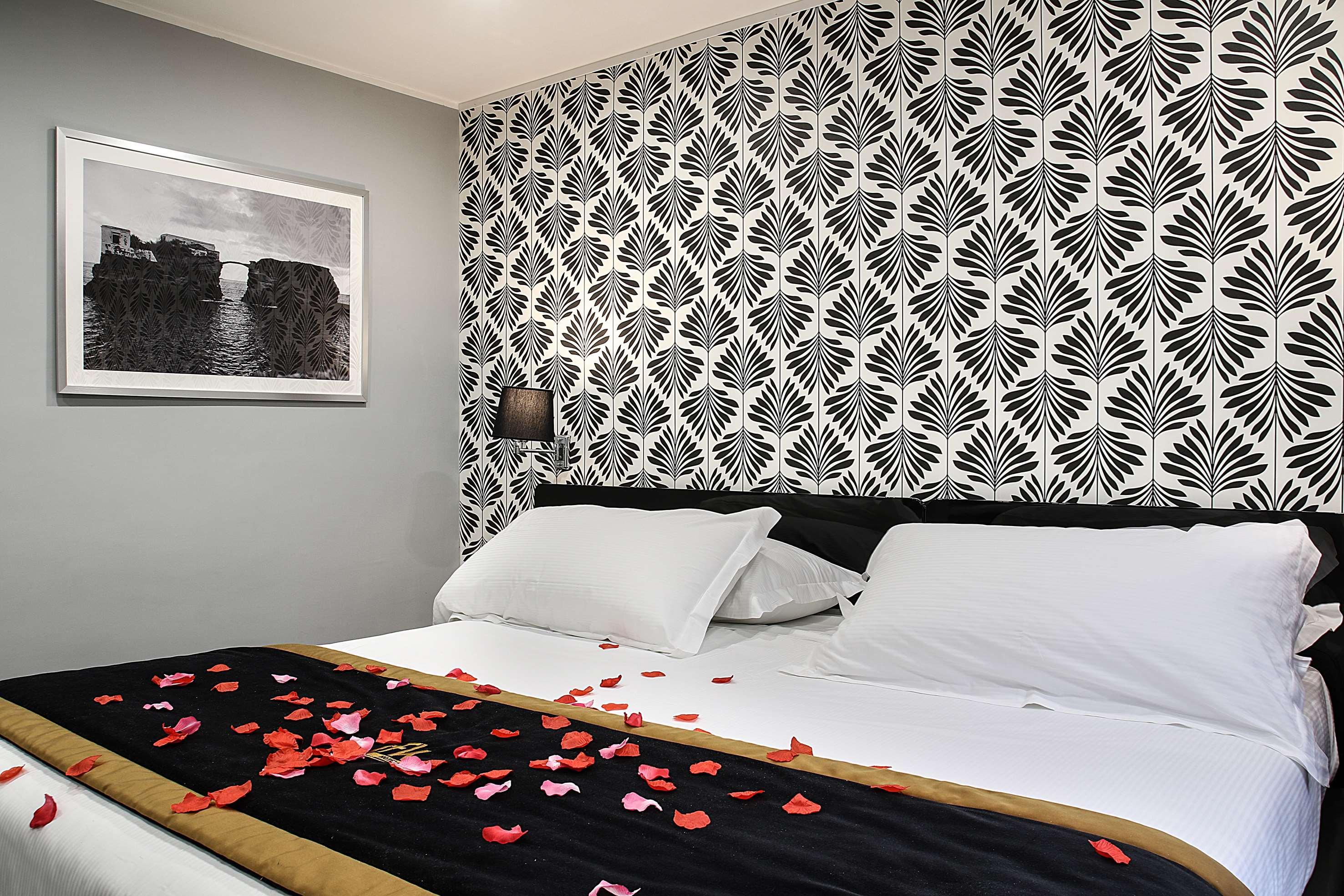 Best Western Plus Scottsdale Thunderbird Suites Exterior foto