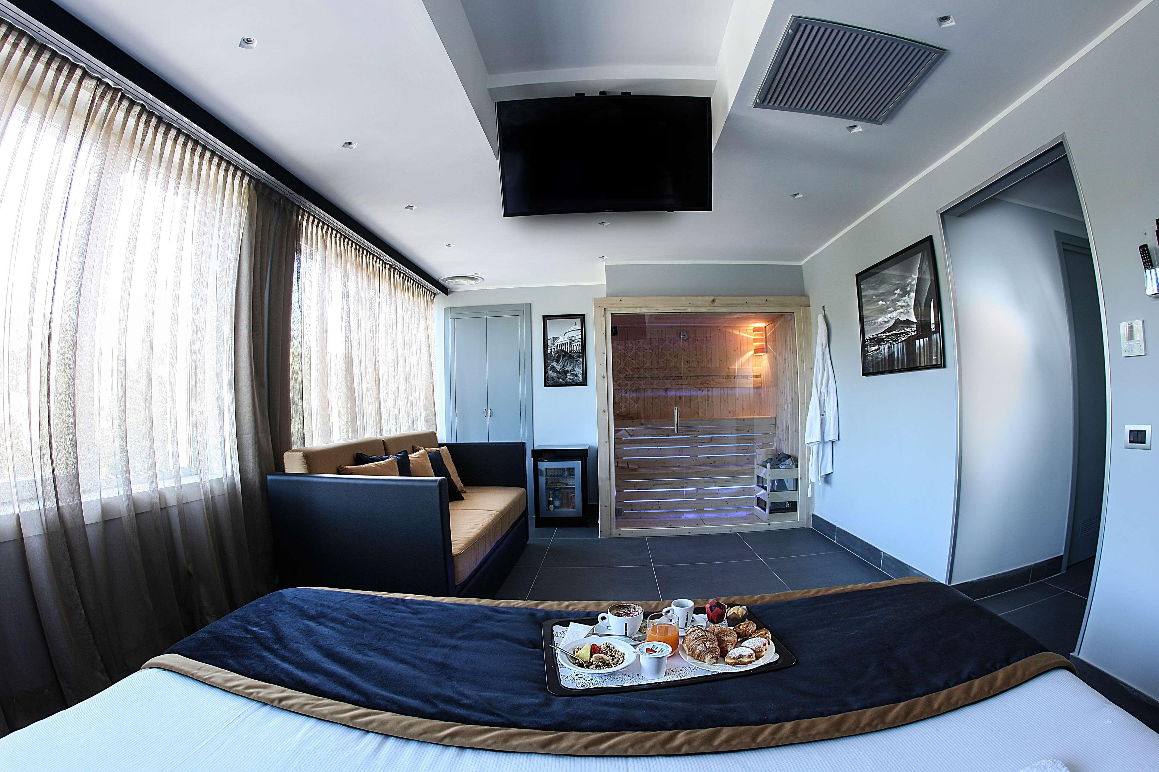 Best Western Plus Scottsdale Thunderbird Suites Exterior foto