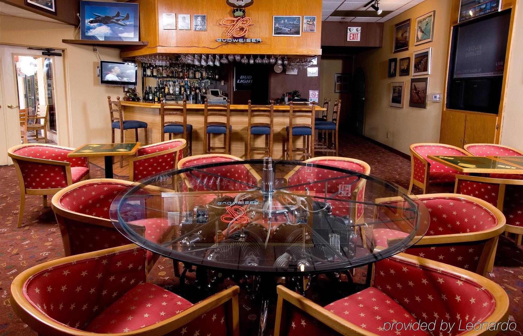 Best Western Plus Scottsdale Thunderbird Suites Restaurante foto