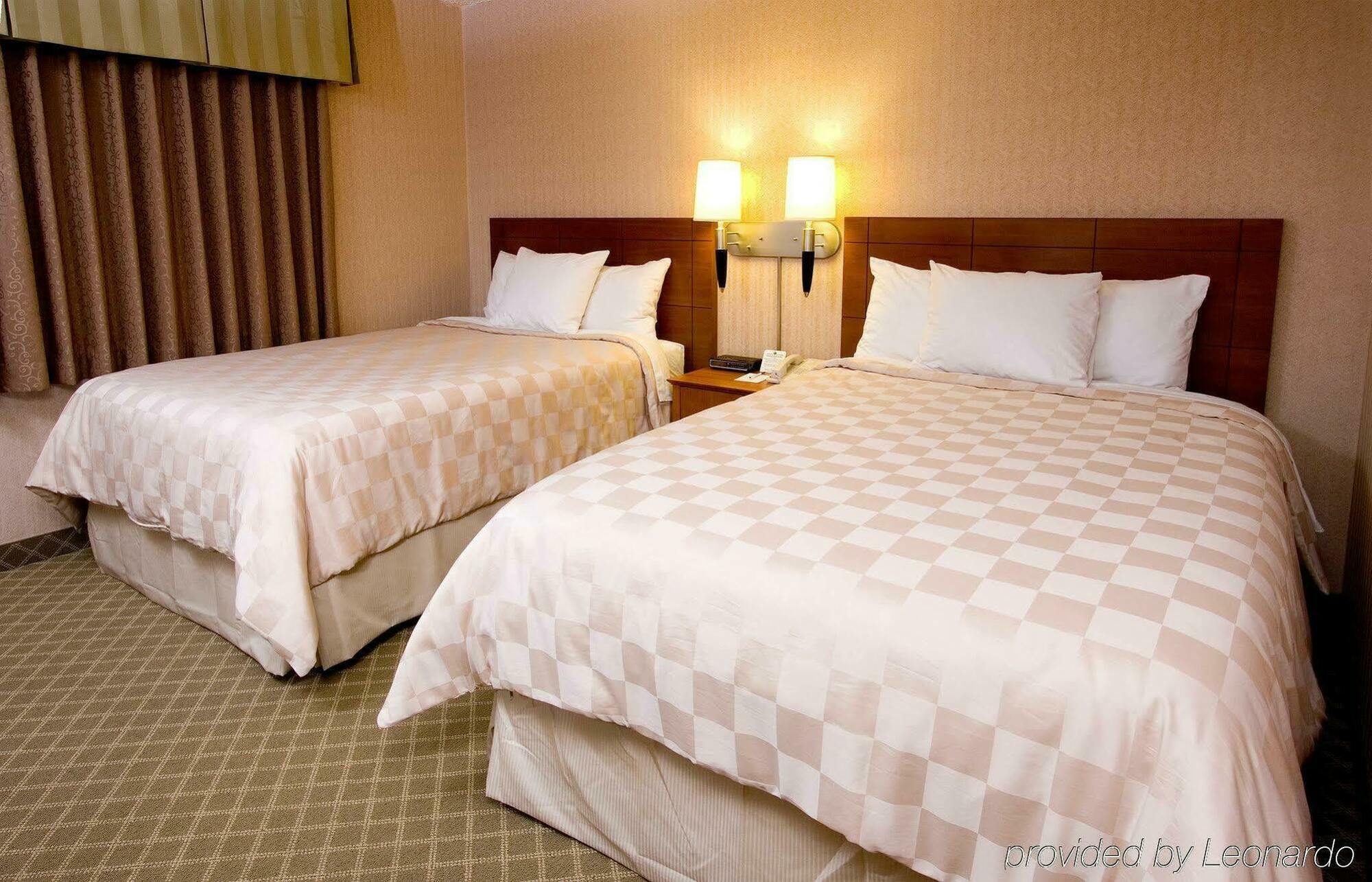 Best Western Plus Scottsdale Thunderbird Suites Exterior foto